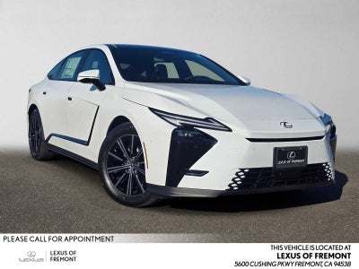 2026 Lexus ES 350h PREMIUM PLUS AWD