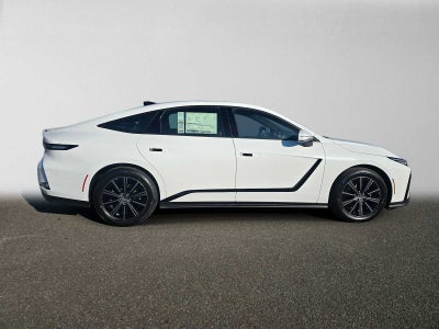 2026 Lexus ES 350h PREMIUM PLUS AWD