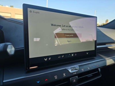 2026 Lexus ES 350h PREMIUM PLUS AWD