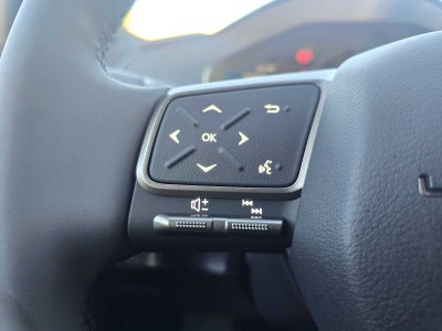 2026 Lexus ES 350h PREMIUM PLUS AWD