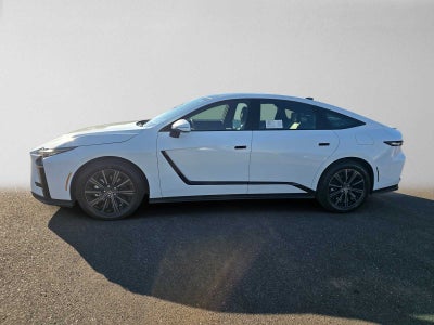 2026 Lexus ES 350h PREMIUM PLUS AWD