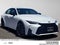 2026 Lexus IS 350 F SPORT DESIGN