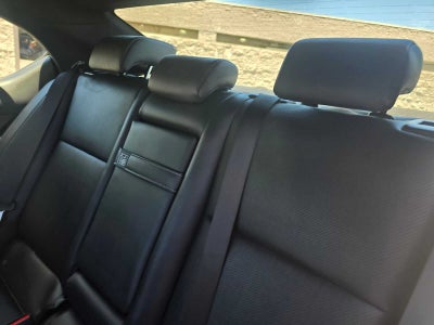 2026 Lexus IS 350 F SPORT DESIGN