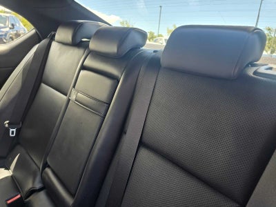 2026 Lexus IS 350 F SPORT DESIGN