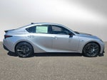 2026 Lexus IS 350 F SPORT DESIGN