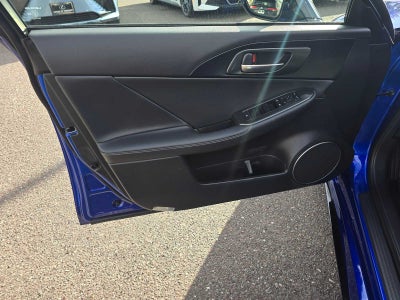 2026 Lexus IS 350 F SPORT DESIGN
