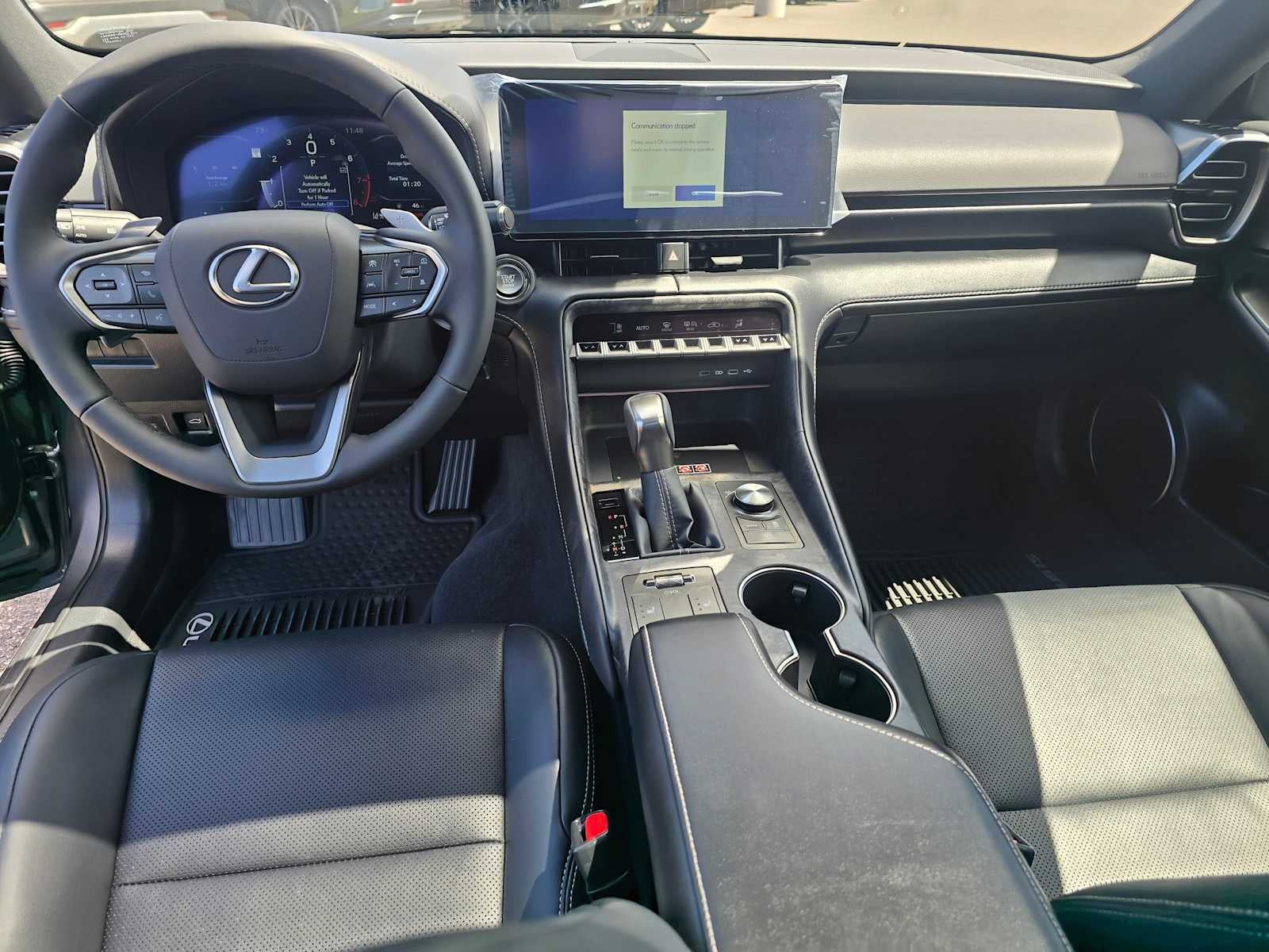 2026 Lexus IS 350 F SPORT DESIGN AWD