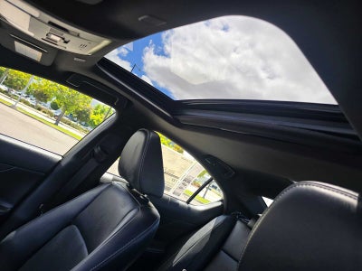 2026 Lexus IS 350 F SPORT DESIGN AWD