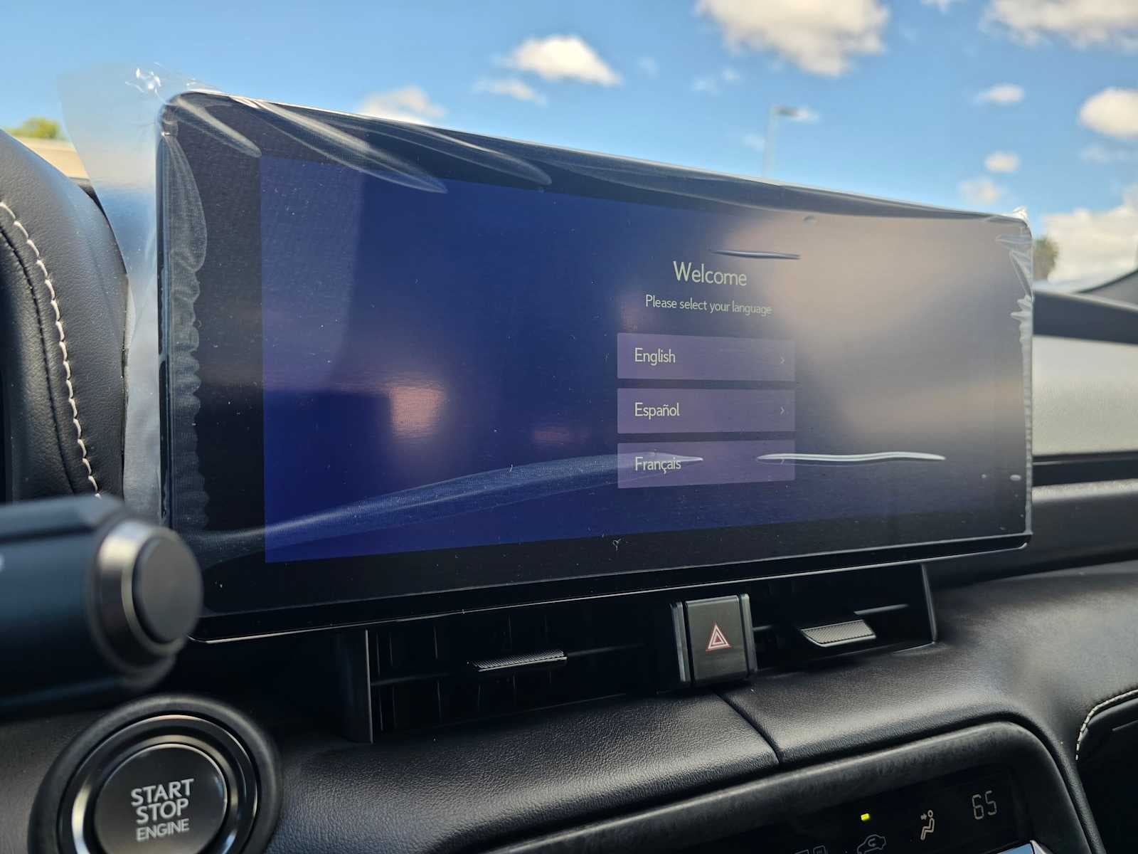 2026 Lexus IS 350 F SPORT DESIGN AWD
