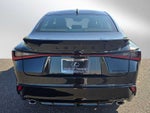 2026 Lexus IS 350 F SPORT Design