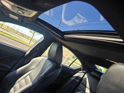 2026 Lexus IS 350 F SPORT