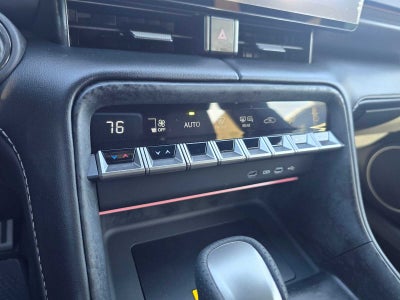 2026 Lexus IS 350 F SPORT