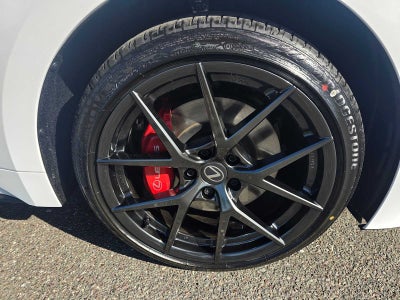 2026 Lexus IS 350 F SPORT