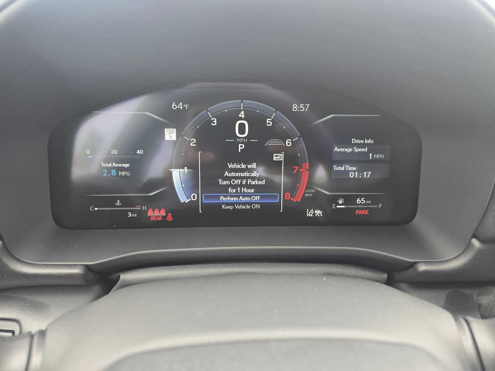 2026 Lexus IS 350 F SPORT