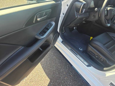 2026 Lexus IS 350 F SPORT