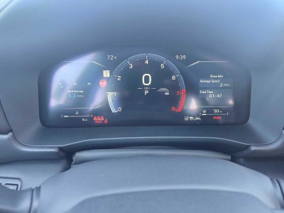 2026 Lexus IS 350 F SPORT