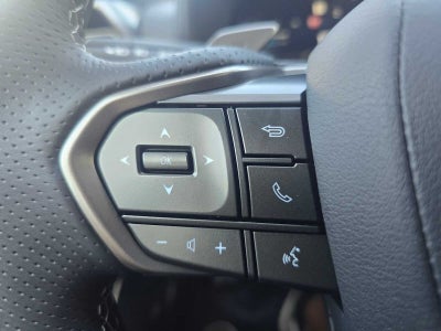 2026 Lexus IS 350 F SPORT