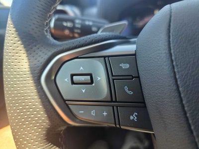 2026 Lexus IS 350 F SPORT