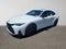 2026 Lexus IS 350 F SPORT