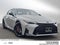 2026 Lexus IS 350 F SPORT