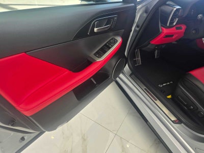 2026 Lexus IS 350 F SPORT