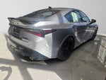 2026 Lexus IS 350 F SPORT