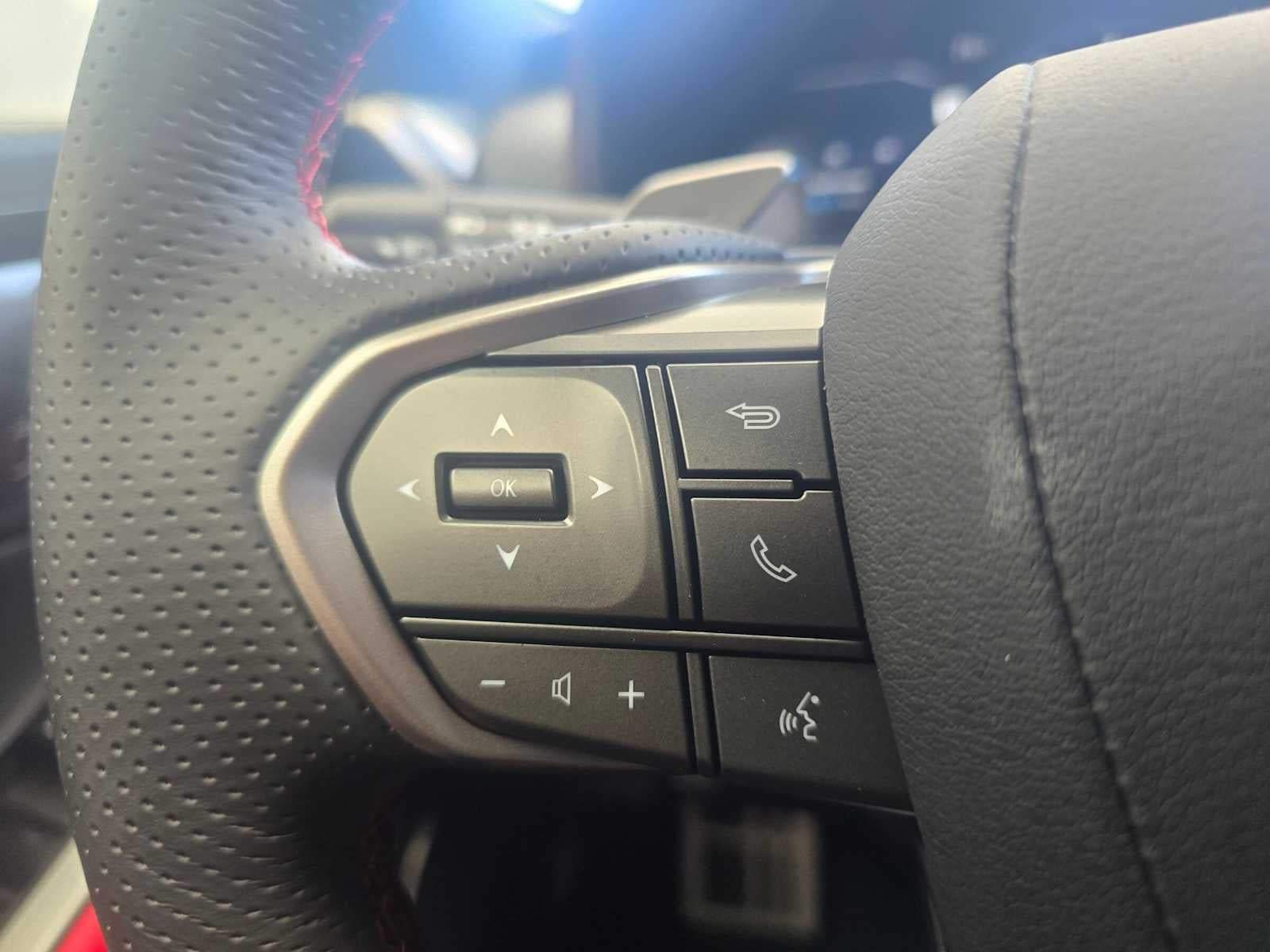 2026 Lexus IS 350 F SPORT