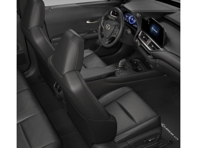 2026 Lexus UX 300h PREMIUM AWD