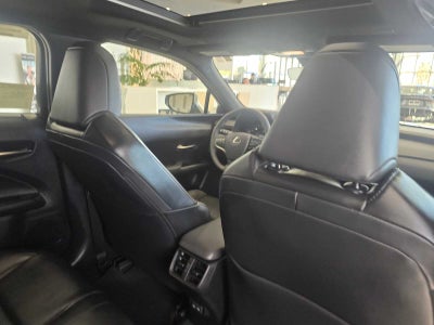 2026 Lexus UX 300h F SPORT DESIGN AWD