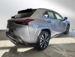 2026 Lexus UX 300h F SPORT DESIGN AWD