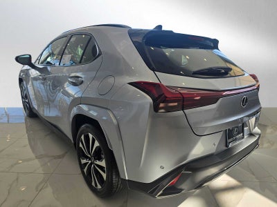 2026 Lexus UX 300h F SPORT DESIGN AWD
