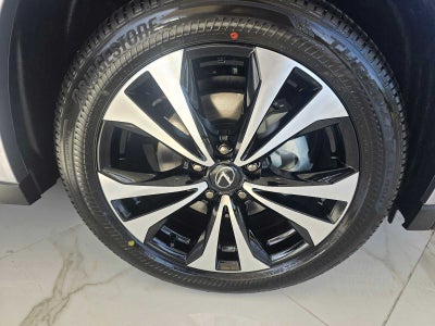 2026 Lexus UX 300h F SPORT DESIGN AWD