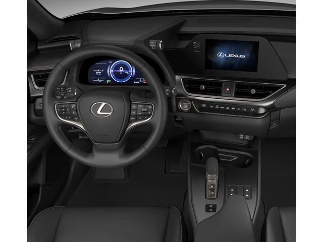 2026 Lexus UX 300h F SPORT DESIGN AWD
