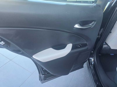 2026 Lexus UX 300h PREMIUM AWD