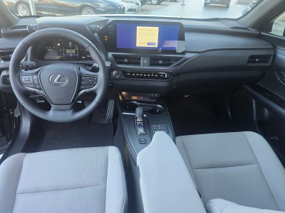 2026 Lexus UX 300h PREMIUM AWD