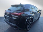 2026 Lexus UX 300h PREMIUM AWD