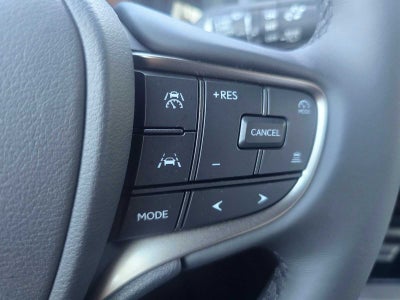 2026 Lexus UX 300h PREMIUM AWD