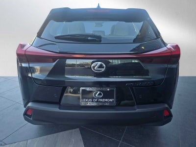 2026 Lexus UX 300h PREMIUM AWD