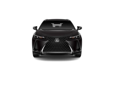 2026 Lexus UX 300h PREMIUM AWD