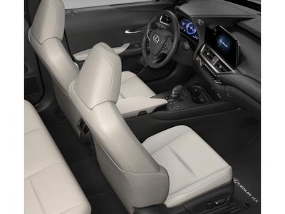 2026 Lexus UX 300h PREMIUM AWD
