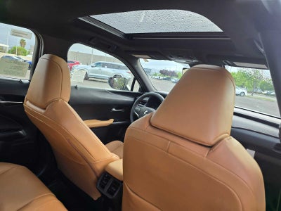 2026 Lexus UX 300h PREMIUM AWD