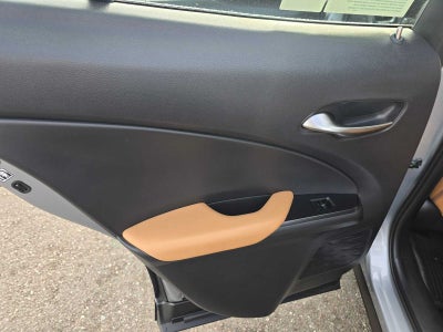 2026 Lexus UX 300h PREMIUM AWD