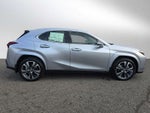 2026 Lexus UX 300h PREMIUM AWD