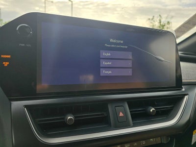 2026 Lexus UX 300h PREMIUM AWD