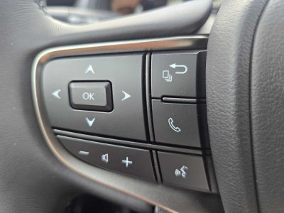 2026 Lexus UX 300h PREMIUM AWD