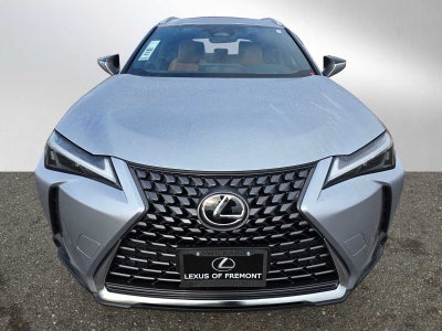 2026 Lexus UX 300h PREMIUM AWD