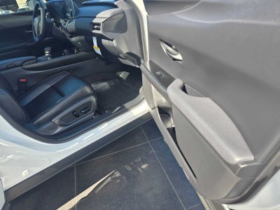 2026 Lexus UX 300h UX 300h