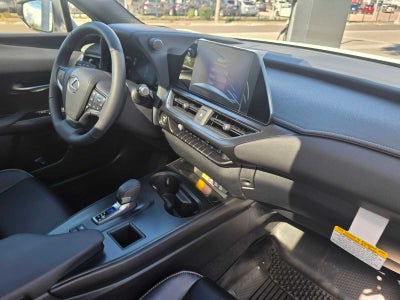 2026 Lexus UX 300h UX 300h