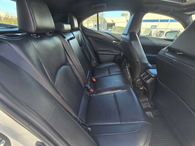 2026 Lexus UX 300h UX 300h