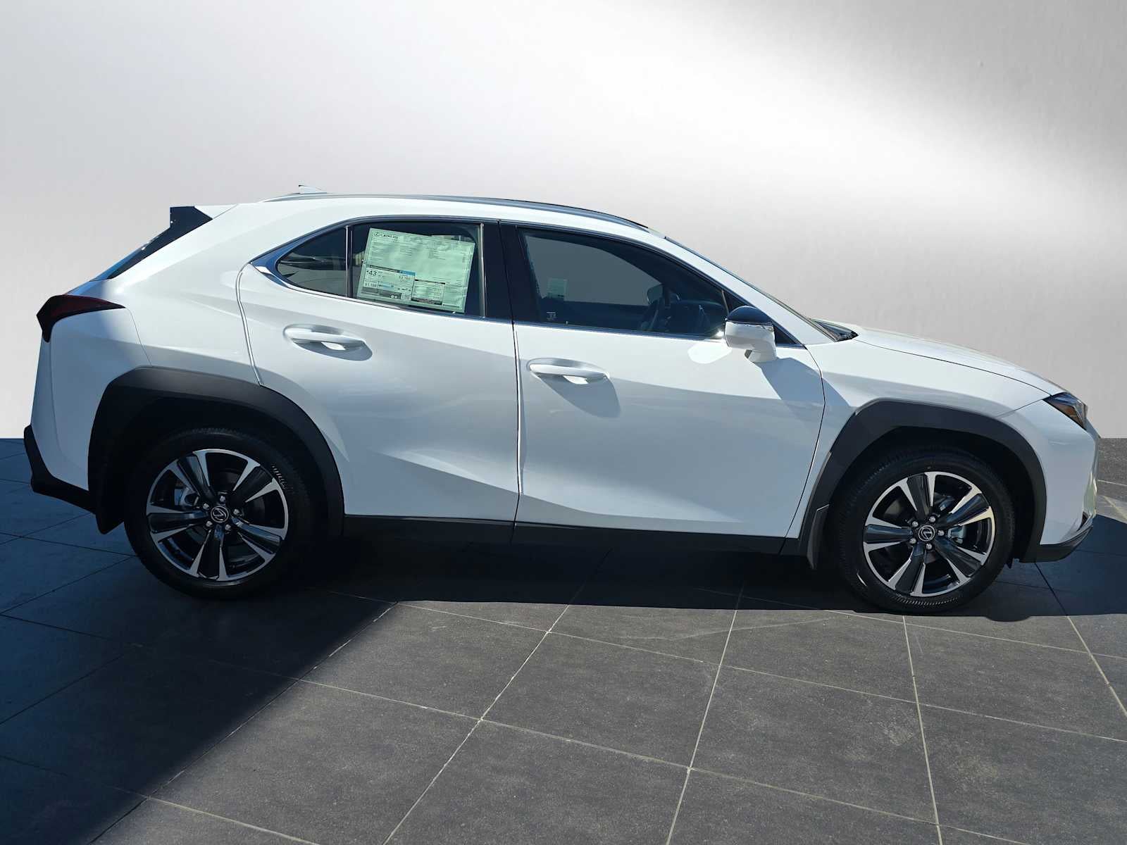 2026 Lexus UX 300h UX 300h